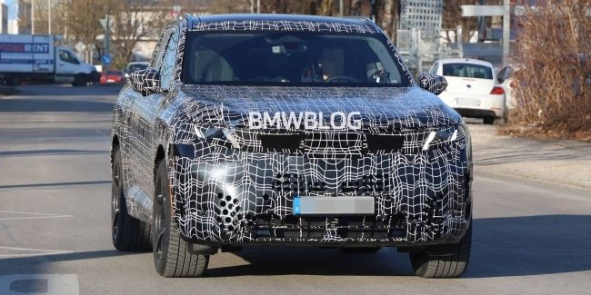 BMW ��������� ��������� ����� ������ ��������� X5