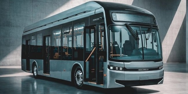 �������� Mascarello ����������� ������ ���������� Horizon