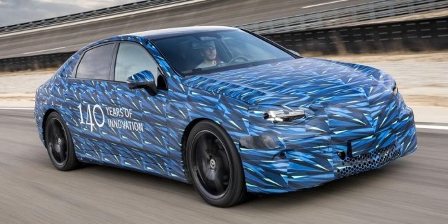 ������������ Mercedes-Benz C-Class �������� ��� ���������� �����