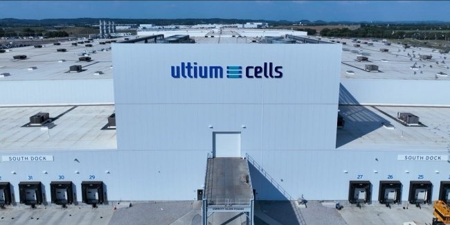 General Motors ������� ������ ����������� ��� ����