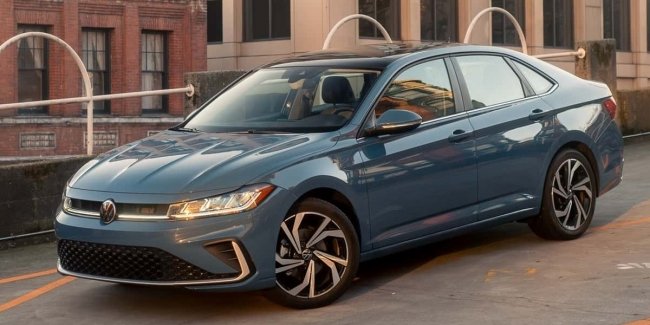 Volkswagen ������� ����� 50 ����� Jetta ����� ����� �����