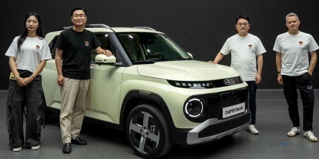 �������������� ������������ Hyundai ������� �������� ���������