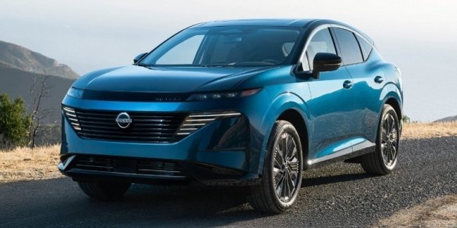 ������������� Nissan Murano ������������� � ������