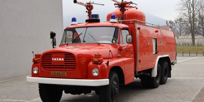 ����� Tatr� ���������� ������� �������� ����������