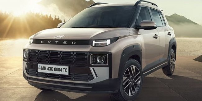 ������������ ����������� �������� Hyundai