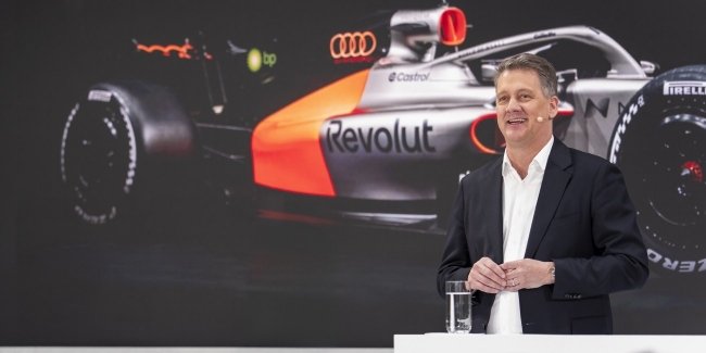 Audi ������� ���� �� ������ ������������� �������� Q9