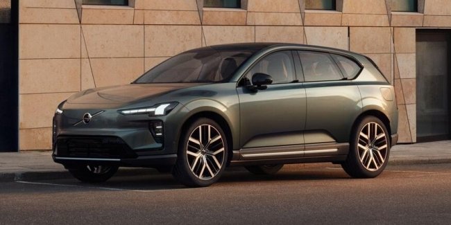 Volvo�Cars - ������� ���� � �����  ���������-���������� ���������