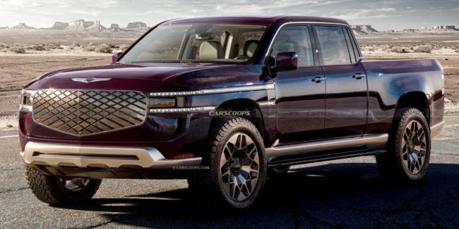 �������� Genesis ����� ��������� ������ �� ����� �������� �����