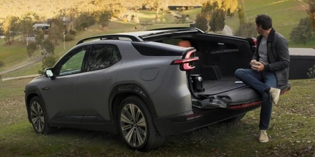 �������� Mazda ���� 600-������� ����