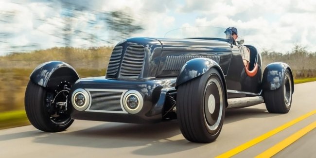 ������� Ford V8 1934 ���� �������� � ��������� � �����������