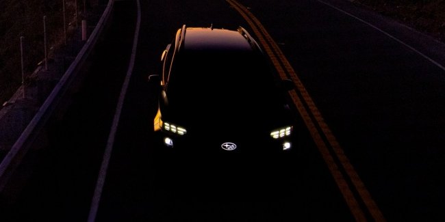 Subaru ���� ����� ������� ���������������