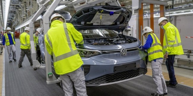 Volkswagen ������� ����� 100 ����� ������������ ����� ����� �����