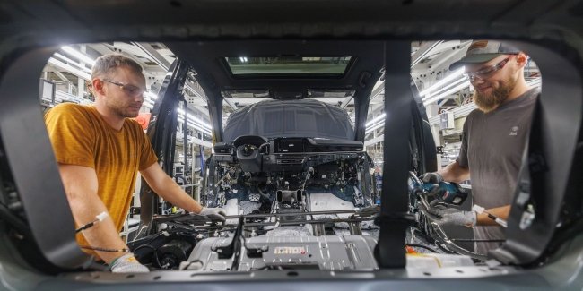 Toyota ��������� ��� ���������� � ������ � ������� �� ������