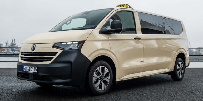 Volkswagen ����������� ��� ���� ������ �������