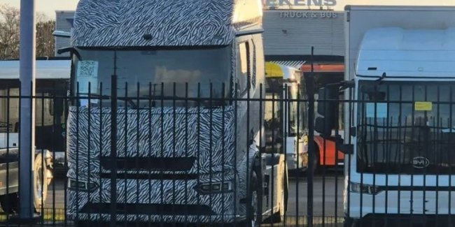 � ͳ��������� ������� �������� ������������ ������ BYD