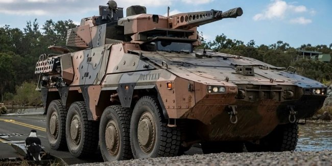 � ������볿 ���������� ����� ������ ����������� Boxer CRV