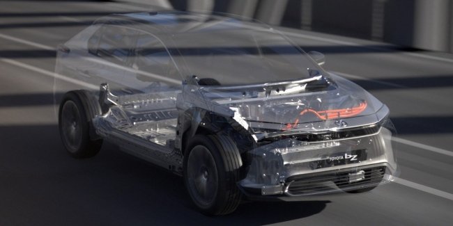 Toyota ���������� �� �������� ��������� ����� ������ ���������