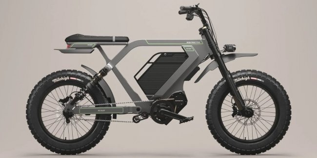 �������� Ristretto Electric ��������� ���������������� Ristretto 512  A20