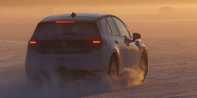 Rivian ������� �� Volkswagen �������� ����������