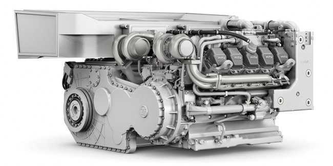 Rolls-Royce � ������� ZF ����������� ������ ��������� ��� ����������� ������������� �����