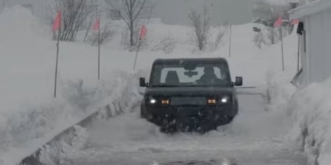 ����������� ���� Slate Truck ������� ������������ �������