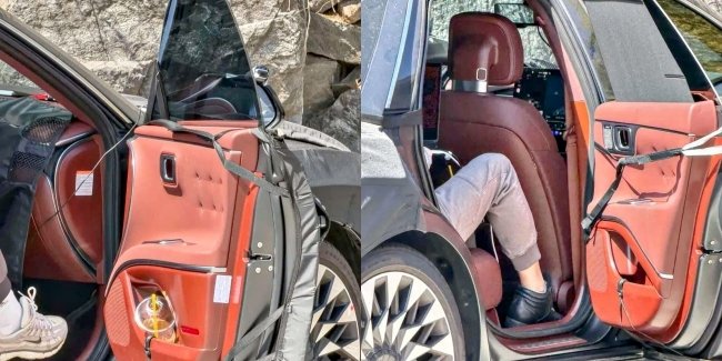 ��������� Hyundai Grandeur �������� ���������