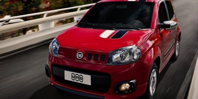 FIAT ��������� ����� ���������� ����-�������