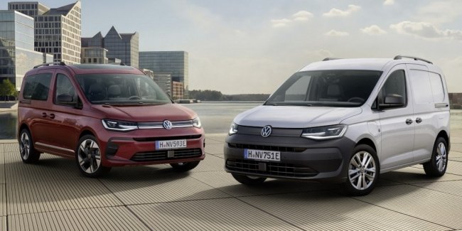 ����� Caddy: ��������� ������ ��� ���� �� �������� ������� ������