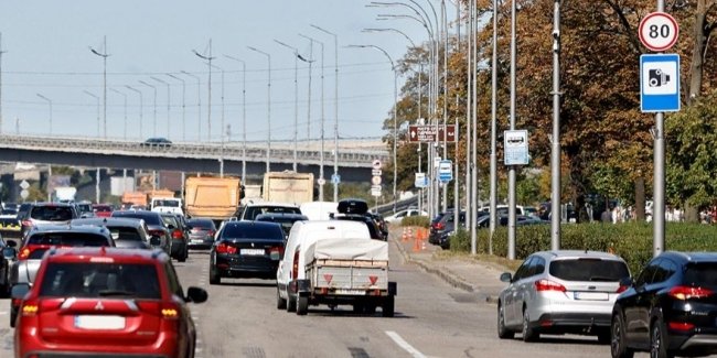 � ��� �� �������������� �������� �� 80 ��/��� � �������-����� �����