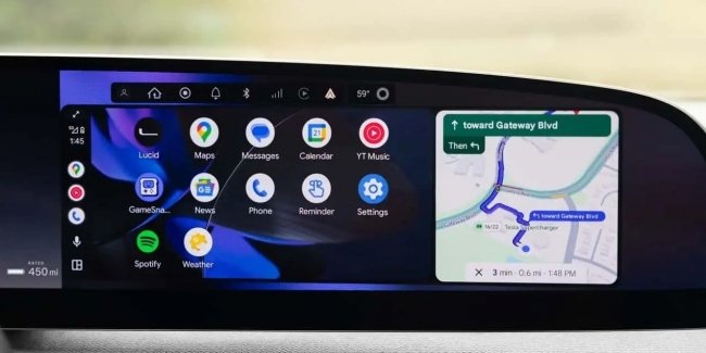 ���������� Google Maps ������� ������� ������� ��� �������� ������������