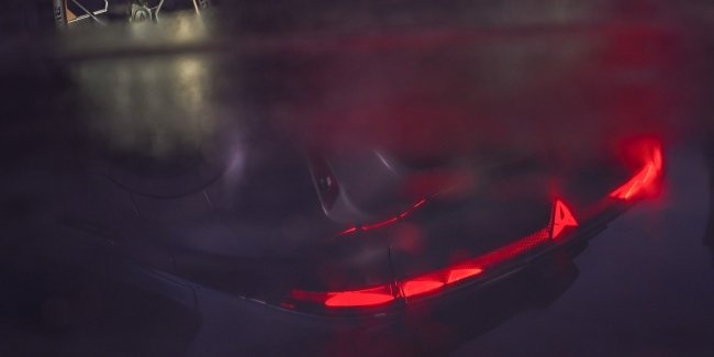 CUPRA ������� ���� ������ ������������ Raval