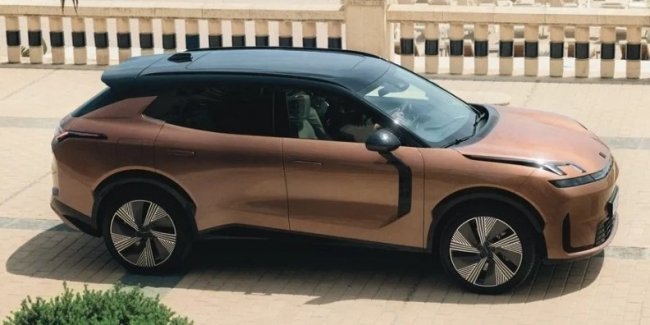 Volvo ����� ��������� � ����� �������� ��������