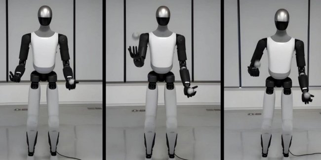 �������� Xiaomi ����������� �������� ����� ����������� ������ CyberOne