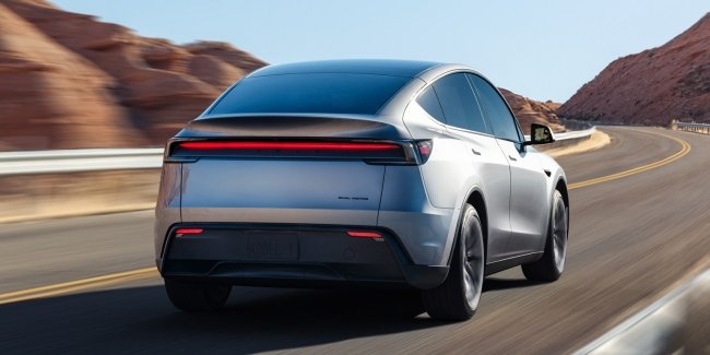 Tesla �������, �� �� �������� ����������� ��������� ������