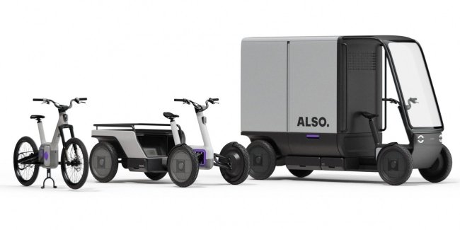 Rivian ���� ���������� ������ ��� �������� ������������� ��������