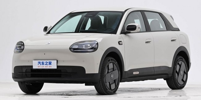 Chery ��������� ���� �� ��������� ������������ QQ3