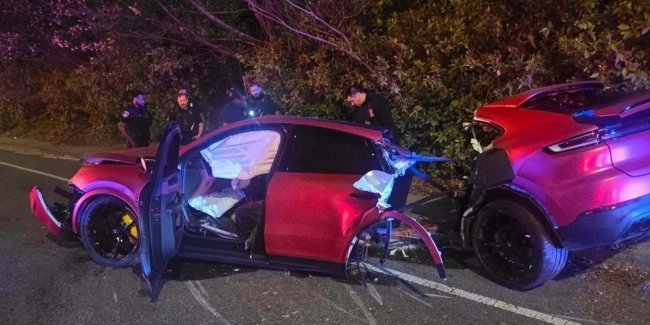 Porsche Cayenne Coupe �������� ����� � ���