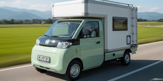 � ͳ������� �������� ��������� ����������� ������ ARI 458 Pro