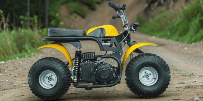 �������� KNK Karts ����������� ���-�������� Pit Bull 1.0 ��� ���������