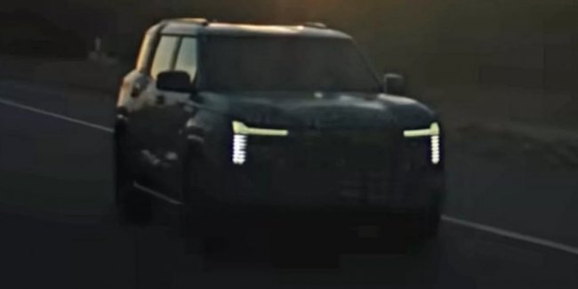 Mitsubishi ���������� ������ ������ ������ Pajero