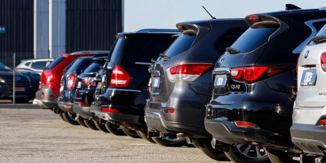 �������� ���� � ������� �������� ��������� �������� ADAC