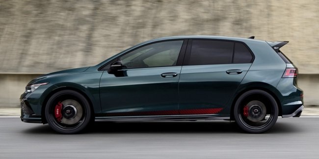 Volkswagen �� ���������� �� ������� � ��������