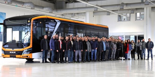 �� ����� MAN � ����� ���������� ����������� �����������