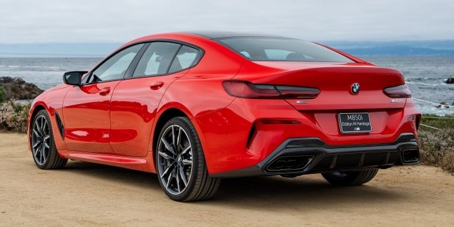 BMW ��������� ������ ������ ����������� �����