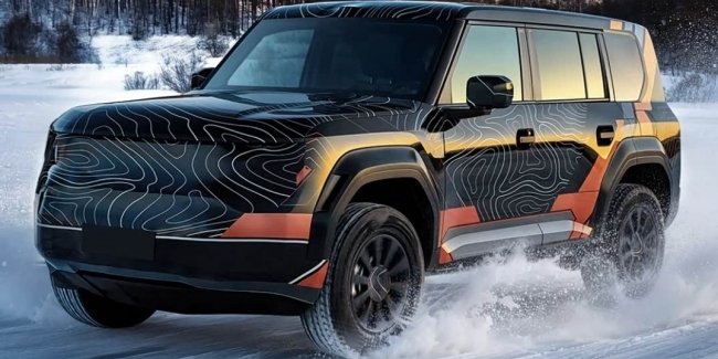 GAC ������ ����� ������������ T75 �� ��������� ���