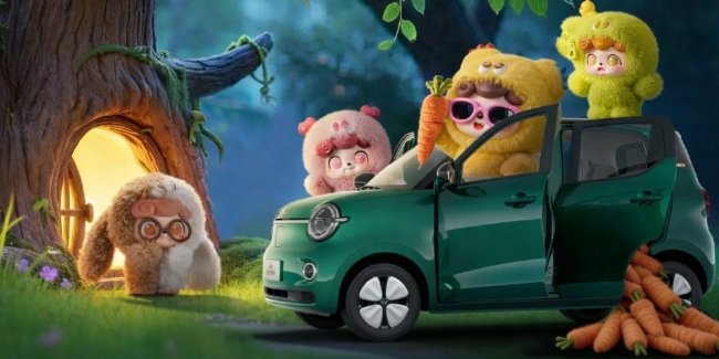 J.D. Power ������ ����������� �������� ����������� �� ������