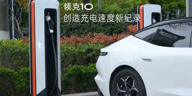 ������������ �� Geely �� Volvo ������� �������� ������ �������