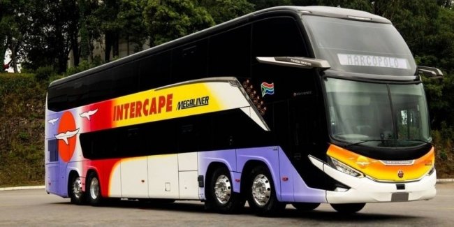 Marcopolo ����������� ������������� ������� � ��������� ������������