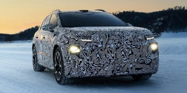 Volkswagen ������ ��� �� ����� ������������� ��� �����