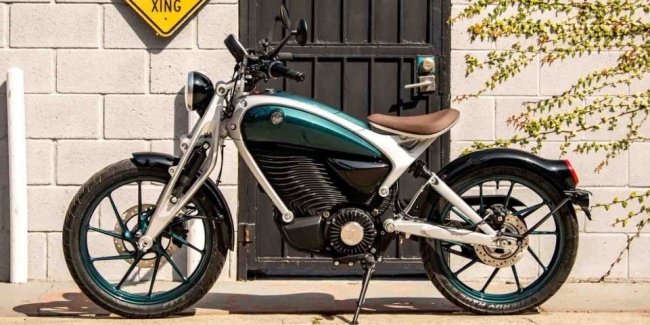 Royal Enfield ������� �������������� ������� ������������ � �����